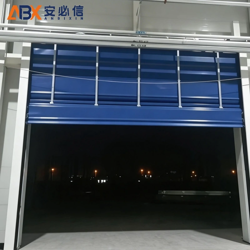 安顺市高速堆积门