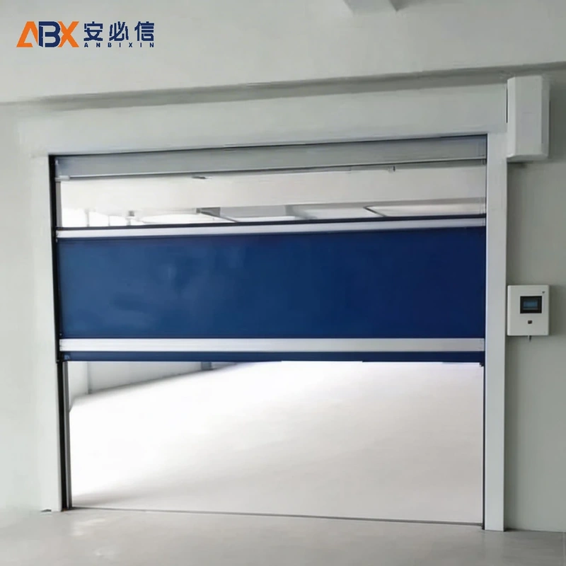 安顺市洁净快速门