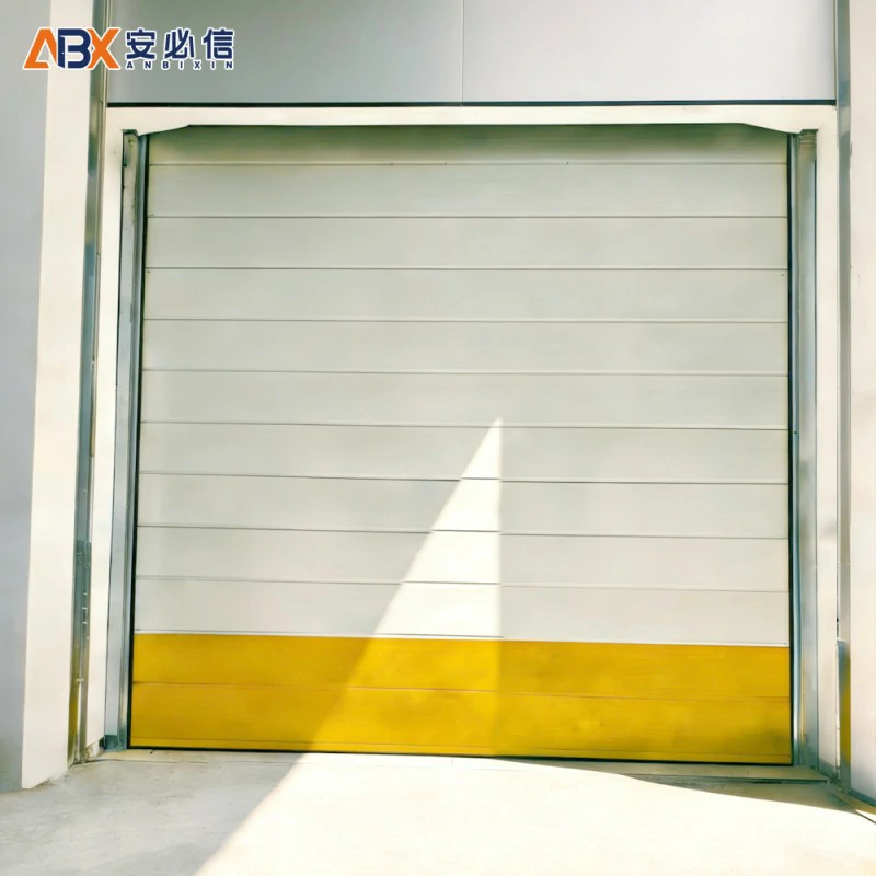 安顺市高扬程提升门