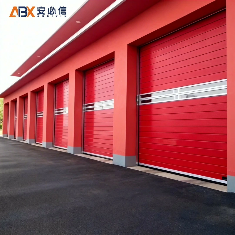 安顺市涡轮硬质高速门
